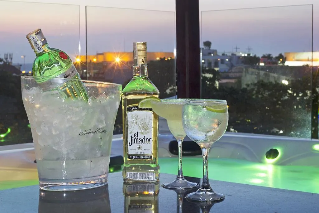 Casa Del Toro Villa Cartagena Holiday home