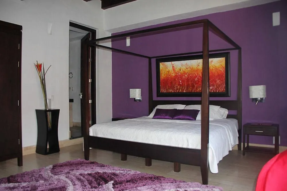 Casa Del Toro Villa Cartagena 0*,  Colombia