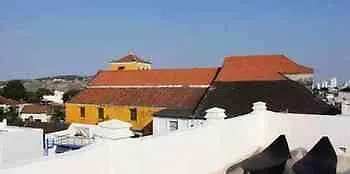 Casa Del Toro Villa Cartagena