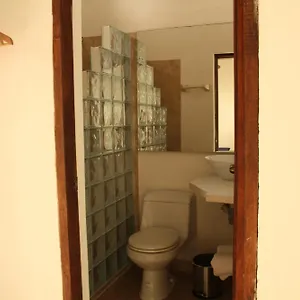 2* Otel Casa Del Tejadillo