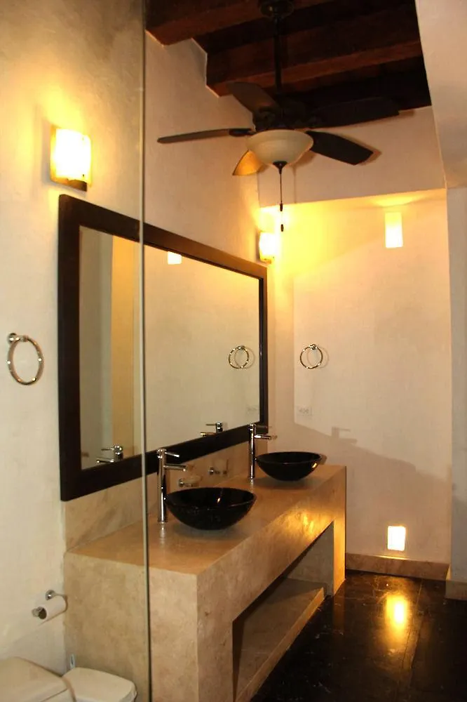 Casa Del Toro Hotel Cartagena 0*,  Kolombiya