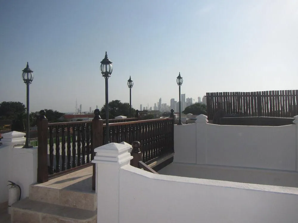 Tatil Evi Casa Del Toro Hotel Cartagena Kolombiya