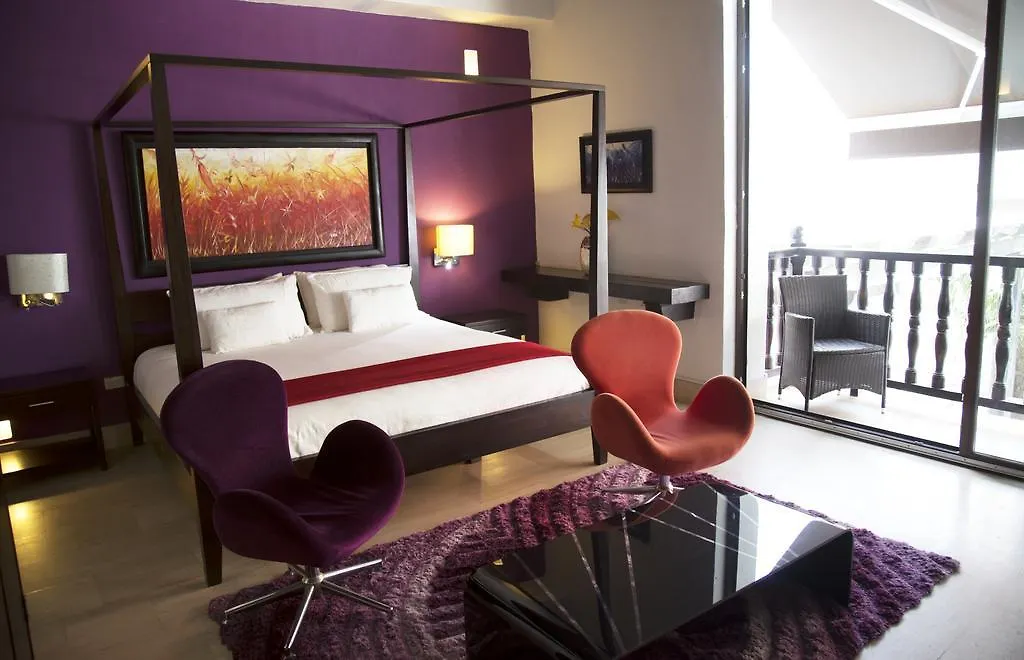 Tatil Evi Casa Del Toro Hotel Cartagena