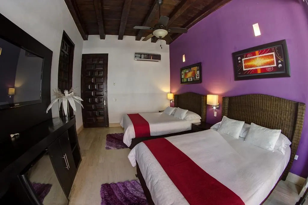 Casa Del Toro Hotel Cartagena